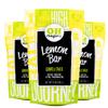 Oh-Mazing Granola Snack, Gluten-Free, Nut-free, No Soy, No Preservatives, Small Batch, 3 Count, 9 oz Bags (Lemon Bar) view 1