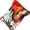 (60g. x 5 Packs) Tom Yum Mun Goong Flavour Quick Cooking Thai Instant Noodles Soup Fest Spicy Food view 4