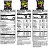Smartfood Popcorn, Variety Pack, 0.5 Ounce (Pack of 18) view 3