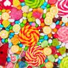 Patriotic Candy Assortment - Independence Day Chocolate Mix - Blue, Silver, Red Foils - Bulk Pack 2 Pounds (About 120 Count) view 1