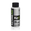 KetoneAid Ke4 Ketone Ester Concentrate | Not a Ketone Salt, No Sugar, No Caffeine | Exogenous D-BHB Ester | 12 Serving Per Bottle (1 Count) view 1