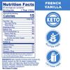 SPLENDA Sugar Free French Vanilla Coffee Creamer, 32 Fl Oz (Pack of 6) view 2