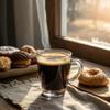 Tim Hortons Colombian, Medium-Dark Roast Ground Coffee, Perfectly Balanced, Always Smooth, Made with 100% Arabica Beans, 12 Ounce (Pack of 6) view 3