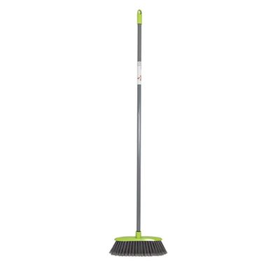IMK Mik Broom Set Multi Handle, Multi-Colour, 40 Units