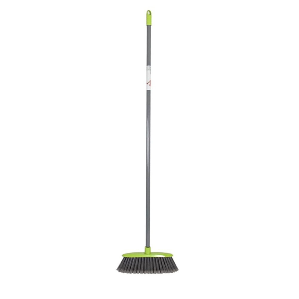 IMK Mik Broom Set Multi Handle, Multi-Colour, 40 Units