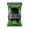 4505 Meats Jalapeno Cheddar Pork Rinds, Gluten Free Chicharrones, Keto Certified, Family Size Bag, 14 Servings, 7 Ounces view 1