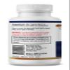True Healing Naturals - True Minerals Supplement, Promotes Gut & Heart Health, 90 Vegetarian Capsules view 3