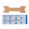 60 Strips Breath Better Tan Large Size Nasal Strips view 2