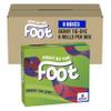 Fruit by the Foot Fruit Flavored Snacks, Berry Tie-Dye, 4.5 oz, 6 ct (Pack of 8) view 1