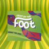 Fruit by the Foot Fruit Flavored Snacks, Berry Tie-Dye, 4.5 oz, 6 ct (Pack of 8) view 4