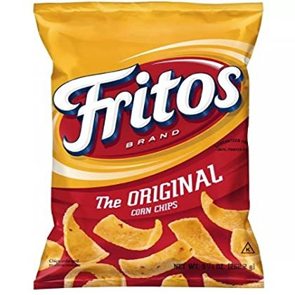 Fritos, The Original Corn Chips, 9.25 Ounce