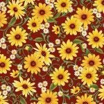 Farmers Market Sunflowers