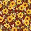 Farmers Market Sunflowers view 1