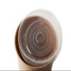 EcoQuality [500 Pack] 8 oz Disposable Kraft Paper Soup Containers with Plastic LIDS - Half Pint Ice Cream Containers, Frozen Yogurt Cups, Restaurant, Microwavable, Take Out, Food Storage, Recyclable view 3