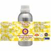 dve herbes Pure Rosehip Oil (Rosa rubiginosa) Cold Pressed 630ml (21 oz) view 2