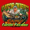 Gator Queen Liz 24 Hour Hurrican Kit (4oz. package freeze dried blueberries, Brown Sugar N Cinnamon Oatmeal, Cajun Dirty Rice, Cajun Chicken Fricassee, Fruit Drink Mix, and Salt n Pepper Packages) view 2