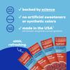 Hydrant - Hydration Powder, Blood Orange Flavor, 30 Individual Instant Electrolyte Rehydration Packets - Low Sugar Drink Mix for Daily Use, Travel & Workouts view 3