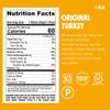 Chomps Variety Trial Pack, Grass Fed and Free Range Beef & Turkey Sticks, 8 Flavor Pack - Keto, Paleo, Whole30 view 3