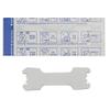 480 Strips Breath Better Tan Large Size Nasal Strips view 3