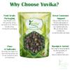 YUVIKA Shital Chini | Kabab Chini - Piper Cubeba Linn - Cubeb Berries (50 Grams) view 3