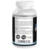 Ring Free Tinnitus Relief Supplement. End Tinnitus Naturally and Ear Ringing. 60 Capsules of The Most Powerful Tinnitus Supplements on The Market. 60 Capsules per Anti Tinnitus Bottle. Stop Tinnitus view 3