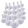 Pack of 20 Large Thai Spa Herbal Massage Compress Ball Warm Hot Therapy LUK Pra KOB 200 g. view 1