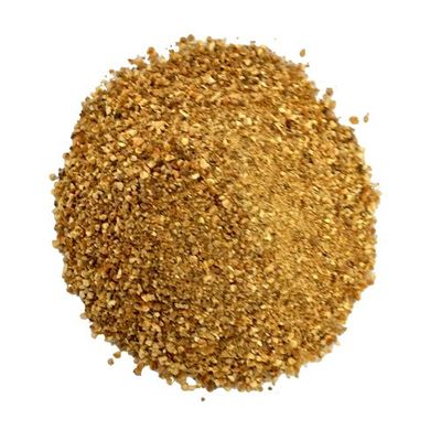 OliveNation Dried Orange Peel Granules for Cooking and Baking, Granulated Orange Zest, Non-GMO, Kosher - 10 pounds