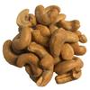 OliveNation Jumbo Cashews, Roasted, Salted with Sea Salt, Non-GMO, Gluten Free, Kosher, Vegan - 8 ounces view 1
