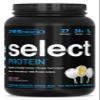 PEScience Select Protein Powder, Whey and Casein Blend, Clean Protein Powder for Women and Men, Low Calorie, Low Carb, Keto Friendly, Gluten Free, Cake Pop, 27 Servings view 1