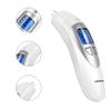 Ketone Breathalyzer, Ketogenic Breath Ketosis Breath Ketone Analyzer with 10 Mouthpiece(White) view 4