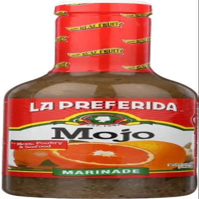 La Preferida La Preferida Mojo 20 Oz,, 20 Oz (2)