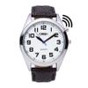 Large and Clear Voice Talking Watch for Blind, Visually impaired or Elderly. (Black) view 1