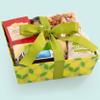 A Gift Inside Snacking Sensation Meat, Cheese & Snack Variety Gift Box view 3