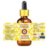 Deve Herbes Pure Myrrh Essential Oil (Commiphora myrrha) with Glass Dropper Steam Distilled 100ml (3.38 oz) view 3