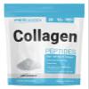 PEScience Collagen Peptides Powder, Hydrolyzed Collagen Protein Type I and Type III with Vitamin C, Supports Hair, Skin, and Nails - 30 Servings, Unflavored view 1