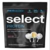 PEScience Select Protein Powder, Whey and Casein Blend, Clean Protein Powder for Women and Men, Low Calorie, Low Carb, Keto Friendly, Gluten Free, Cake Pop, 5 Servings view 1