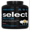 PEScience Select Protein Powder, Whey and Casein Blend, Clean Protein Powder for Women and Men, Low Calorie, Low Carb, Keto Friendly, Gluten Free, Cake Pop, 55 Servings view 1