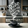 Shock Coffee Extra Strength Cups - Bold all Arabica Med-Dark Roast - Fresh Look - Richer Taste 30 count view 4