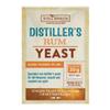 5x Still Spirits Distillers Rum Yeast 20g for 25L 15% ABV view 2
