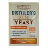 5x Still Spirits Distillers Rum Yeast 20g for 25L 15% ABV view 3