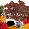 4 Pack Carolina Reaper Beef Jerky (2.75 oz each) view 1