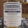 Future Essentials Freeze Dried Shredded Monterey Jack Cheese 25 Year Shelf Life 10 Oz Can view 3