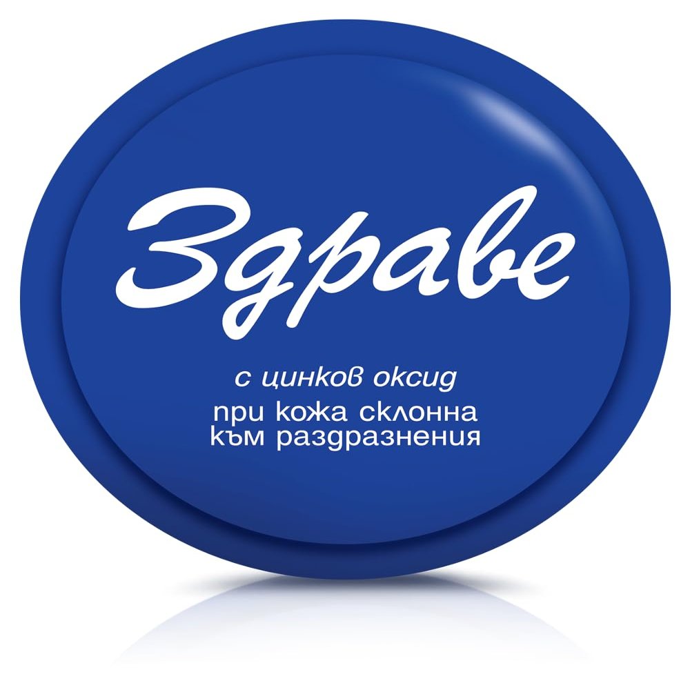 Aroma Cream ZDRAVE 30g with proven effect and guaranteed result in soothing irritated skin. by Aroma