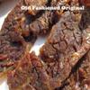 4 Pack Old Fashioned Original Beef Jerky (2.75 oz each) view 1