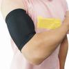 Luwint Thin and Light Upper Arm Sleeve  Biceps/Triceps Tendon Brace Support for Workout, Cycle, Basketball, Volleyball, 1 Pair (XL) view 1
