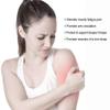 Luwint Thin and Light Upper Arm Sleeve  Biceps/Triceps Tendon Brace Support for Workout, Cycle, Basketball, Volleyball, 1 Pair (XL) view 2