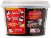 Samyang Hot Chicken Buldak Rice Bowl Noodles, 185g view 4