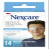 Nexcare Gentle Removal Eye Patch, Regular Size view 1