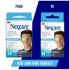 Nexcare Gentle Removal Eye Patch, Regular Size view 2