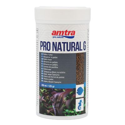 Amtra Pro Natural Gran Soft, 250 ml